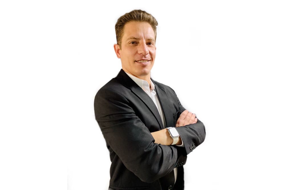 Matias da Silva  - by Zimmermann